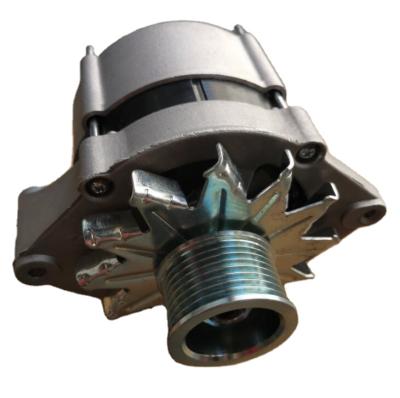 China Steel Truck Accessories Alternator OEM Number 0986AN0538 for sale