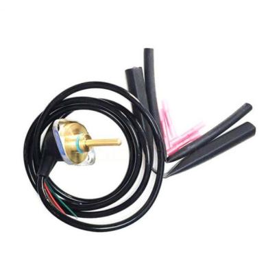 China Truck Truck Accessories Capacitive Sensor 11535520 Overpressure Sensor 1457305 2149696 535520 1882787 for sale