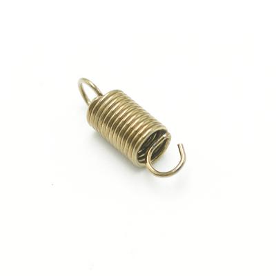 China Coil Stainless Steel Coil Extension Spring for sale