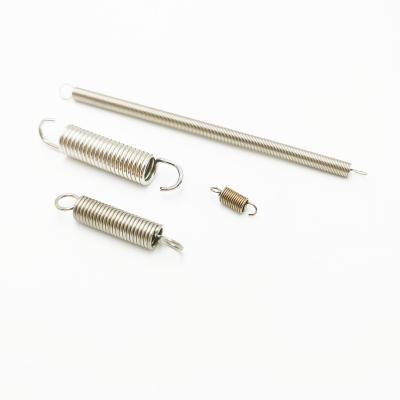 China Coil tension spring for window screen for sale