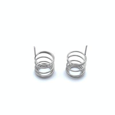 China Factory Custom Hot Sale Stainless Steel Coil Compression Spring for sale