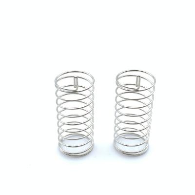 China Small Coil Customized Carbon Steel Spring For Home Appliance Accessories for sale