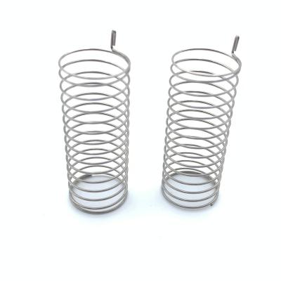 China Small Coil Customized Carbon Steel Spring For Home Appliance Accessories for sale