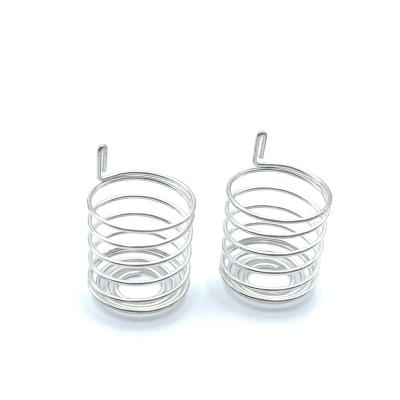 China Coil Touch Spring Stainless Steel Coil Micro For Home Appliance Accessories for sale