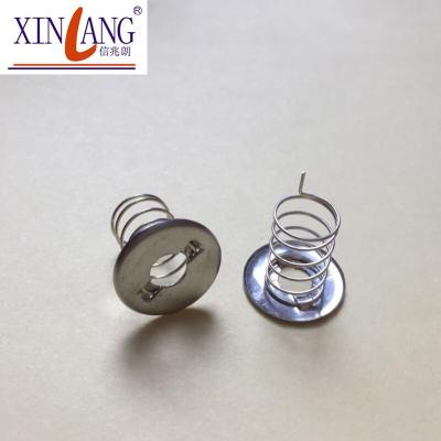 China Conical Coil Constant Force Compression Spring Supplier for sale