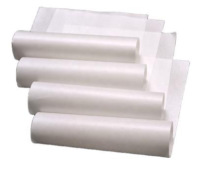 China Factory Direct Sale Oil Proof Paper Greaseproof High Temperature Resistant Baking Roll for sale