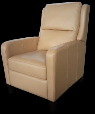 China Home Theater Recliner Recliner Sofa Extended Leather Sofa Push Chair for sale