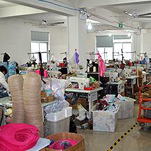 Verified China supplier - Wenling Lantian Craft Co., Ltd.