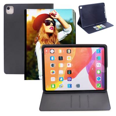 China DIY TPU Phone Case Customized Tablet Covers PU Leather Sublimation Tablet Case Shockproof Smart Cover For Apple Ipad 11 Case 2020 for sale