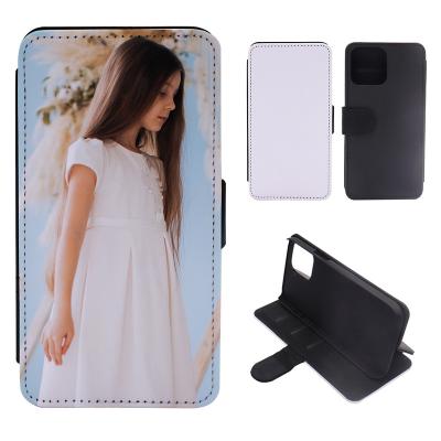 China Wholesale Shockproof Sublimation Print Covers Waterproof Mobile Phone Leather Cases For Iphone 12 pro max for sale