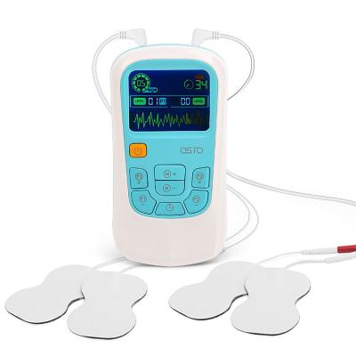 China Medical Device Portable Pain Relief Portable Home Use Shockwave Therapy Device Ten Machine for sale