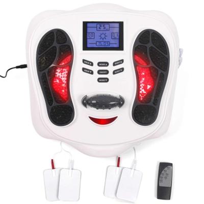 China New 2021 Foot Blood Circulation Foot Massager Blood Circulatory Foot Massage Machine for sale