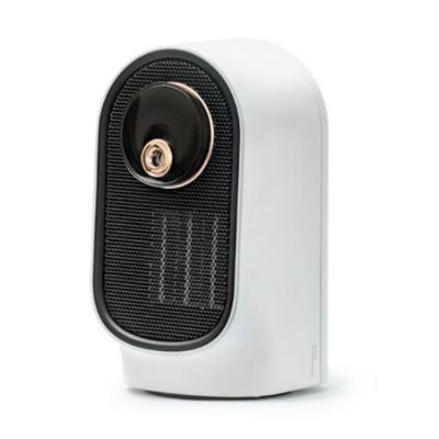 China New Trend Free Standing PTC Room Fast Heating Mini Heater With Cool Mist Humidifier for sale