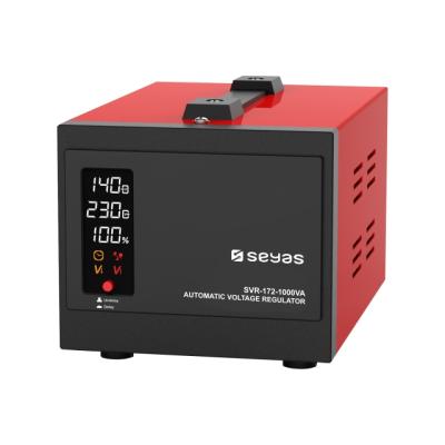 China SVC High Seriousness Voltage Stabilizer For Home for sale