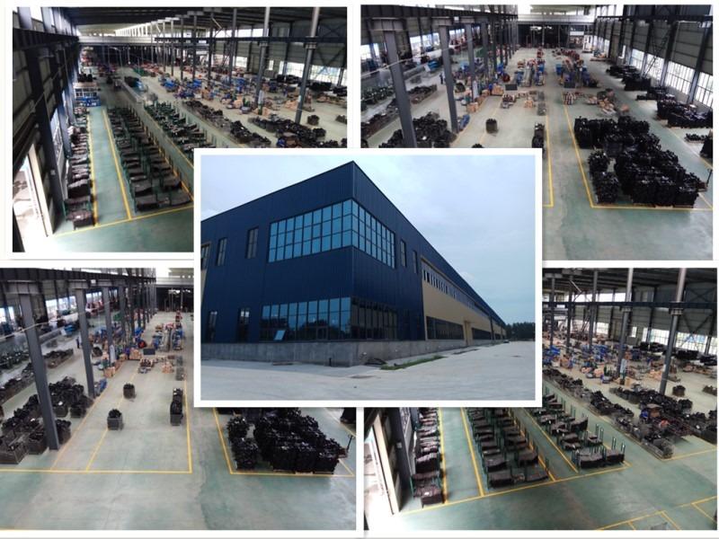 Verified China supplier - Fuzhou Sammy Motor Co., Ltd.