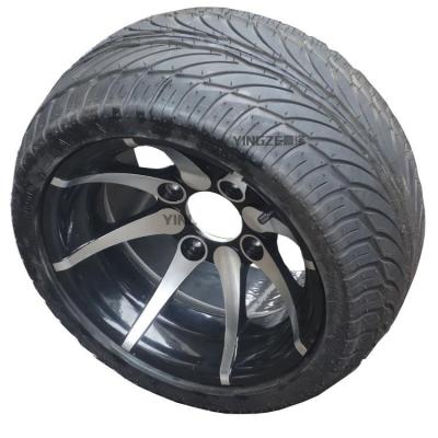 China Track GO KART KARTING UTV Buggy 235/30-12 Inch ATV Wheel Tire Tubeless Tire for sale