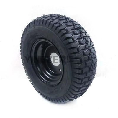 China Metal GO Tubeless Wheel Hub 13X5.00-6 KART 168 KARTING UTV Quad Tire Buggy ATV Tire for sale