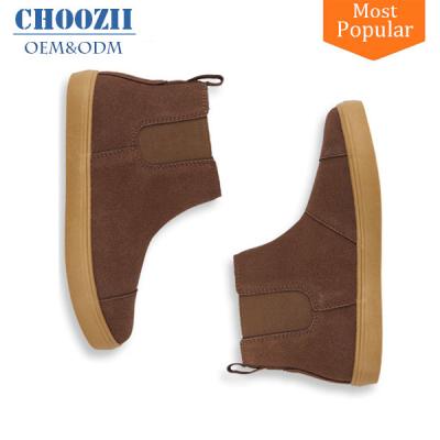 China Slip On\Warm Australia Toddler Boots Boys Winter Kids Shoes Convenient Rubber Kids\Unisex Private Label for sale