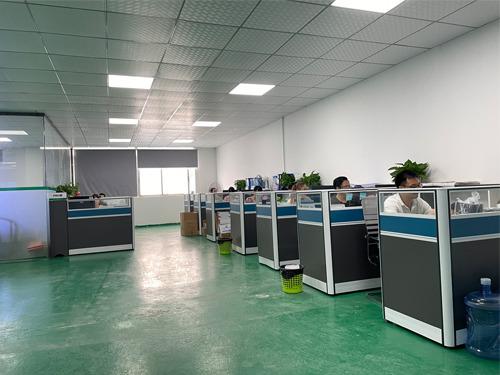 Verified China supplier - Huizhou Kingleon Technology Co., Ltd.