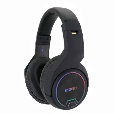 China Hot Selling OEM Headband BT Headset Computer Price Gaming Stereo Sound Over Ear Headphones Earphone for sale