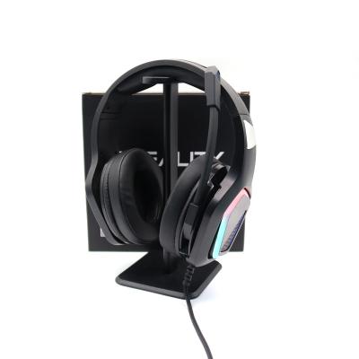 China New Headband Style Earphone Headsets Wired Customized Gaming Headset for sale