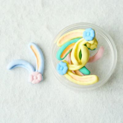 China 200Pcs/Bag Europe Comics Set Resin Flatback Charms For DIY Crafts Making Scrapbooking Embellishments for sale