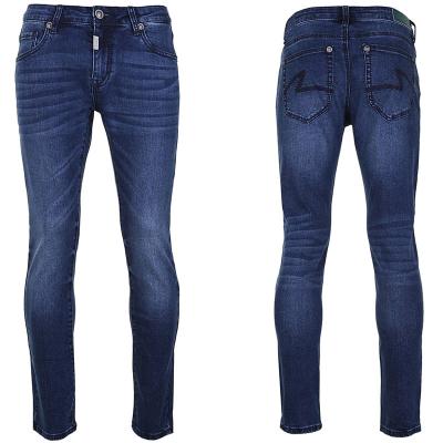 China Fashionable China Breathable Denim Design Handsome Jeans for sale