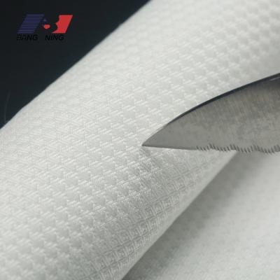 China High Quality Abrasion-Resistant Wearable Cut Resistant High Density Polyethylene Fabric For Cut Resistant Bags Clothing for sale