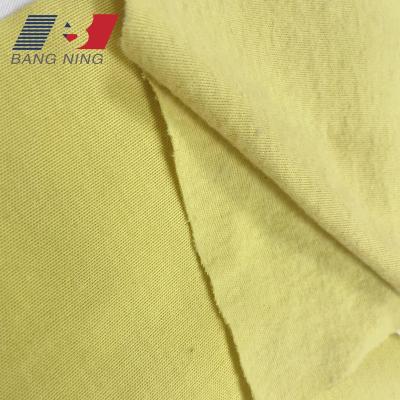 China Latest Arrival Flame Retardant Slash Proof High Temperature Resistant Para Aramid Frosted Textile For Outdoor Tent Fabric for sale