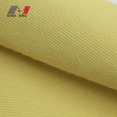 China Aramid Fabric Heat Resistant Multifunctional Dividing Cut Woven Anti Water Resistant Best Price For Sale for sale