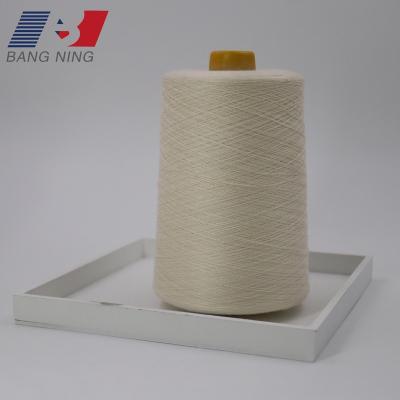 China New style flame retardant aramid1414 FR cut durable flame retardant heavy duty yarn for firefighter industrial garment cover for sale