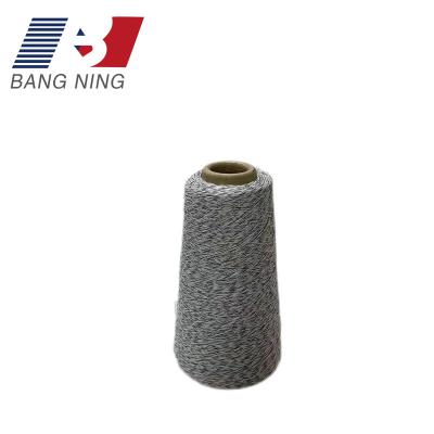 China Factory supply viable uhmwpe thread blended thread cutting heavy duty polyethylene wearable yarn for knitted fabric weave for sale