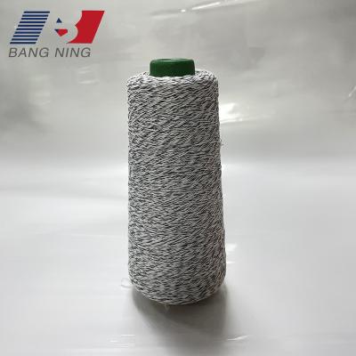 China Abrasion-Resistant Certified Durable Anti Knife Cutting Aging Resistance Cut Proof Yarn UHMWPE For Safety Gloves for sale