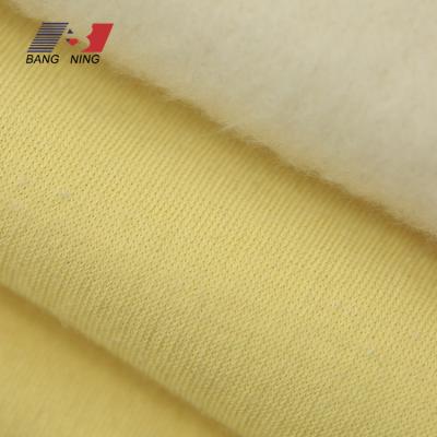 China Flame Retardant Newly Developed Cut Proof Weave High Strength Polyethylene Fabric For Functional Outdoor Fabric for sale