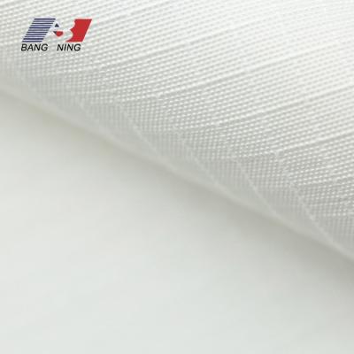 China Abrasion-Resistant Jacquard Weave Cut Resistant PE Cloth Functional Outdoor Insulation Fabric for sale