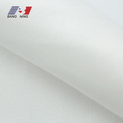 China Jacquard 260gsm High Density Polyethylene 100%UHMWPE Functional Woven Fabric Abrasion-Resistant for sale