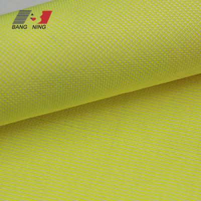 China Factory Wholesale Available Cut Proof 360gsm PE&Polyester Fiber Fabric Waterproof for sale