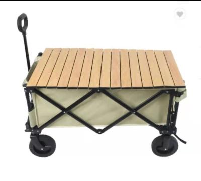 China 100% Top 10 Best Eco-Friendly Folding Beach Carts Reviews in 2017 for sale