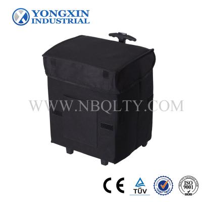 China Intelligent Folding Trolley OC037 / Shopping Cart Trolley OC037 for sale