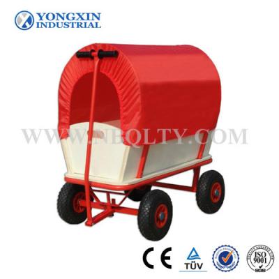 China OC003 tools boller cart with plane for sale