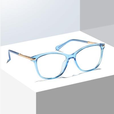 China TR90 Optical Frame Eyewear Frame MORESE Model 20203 Kids Anti Blue Light Blocking Computer Girls Glasses Eyeglasses Optical Eyewear Frames For Children for sale