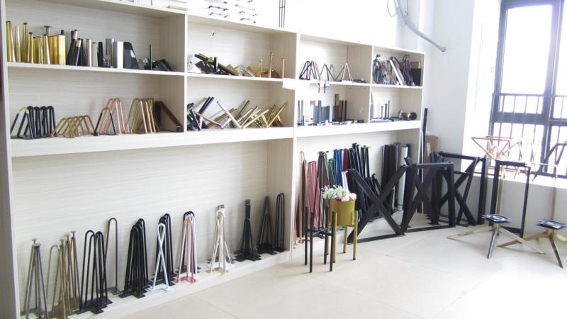 Verified China supplier - Zhaoqing City Fulin Hardware Plastic Co., Ltd.