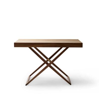 China High Quality Laptop Table Solid Wood Folding Table Folding Bed Solid Wood Wall Mounted Table for sale