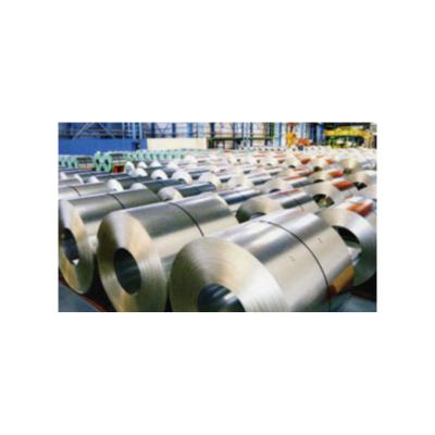 China Most Popular Factory Outlet Galvanized Coils Galvanized Steel In Coils 0.6mmX1219mmXC for sale