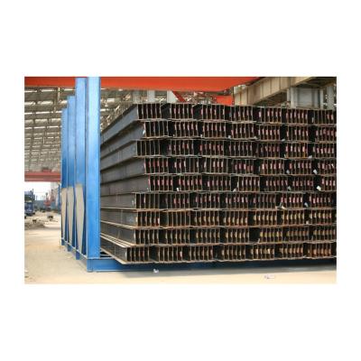 China Wholesale Promotion Price A36 Steel Beam Steel H Beam For High Quality for sale