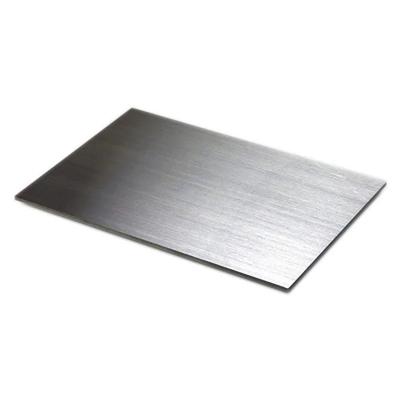 China High Quality Building Decoration SS 2mm 301 304 304L 316L Stainless Steel Sheet / Cheap 304 Stainless Steel Plate Wholesale for sale