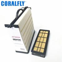 Cina CORALFLY Truck Air Filter AF55024 fit for  in vendita