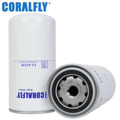 China FF5485 CORALFLY Diesel Engine Filter Composite Media for sale