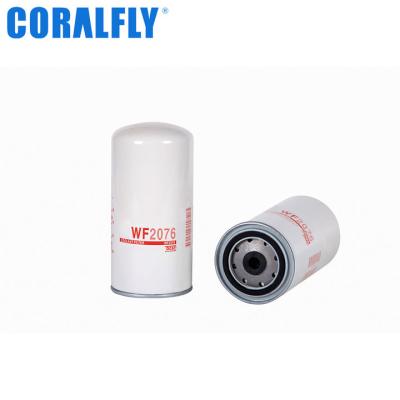 China Coralfly Diesel Engine Parts CORALFLY Oil Filter Wf2076 for sale