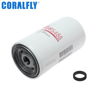 China CORALFLY Fuel Filters FF5488 CORALFLY Filter Diesel Engine Truck for sale